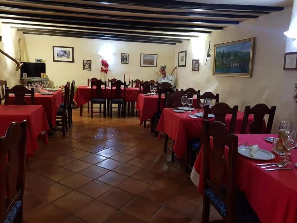 Hotel Rural La Raya 1866 Güimar Exteriör bild
