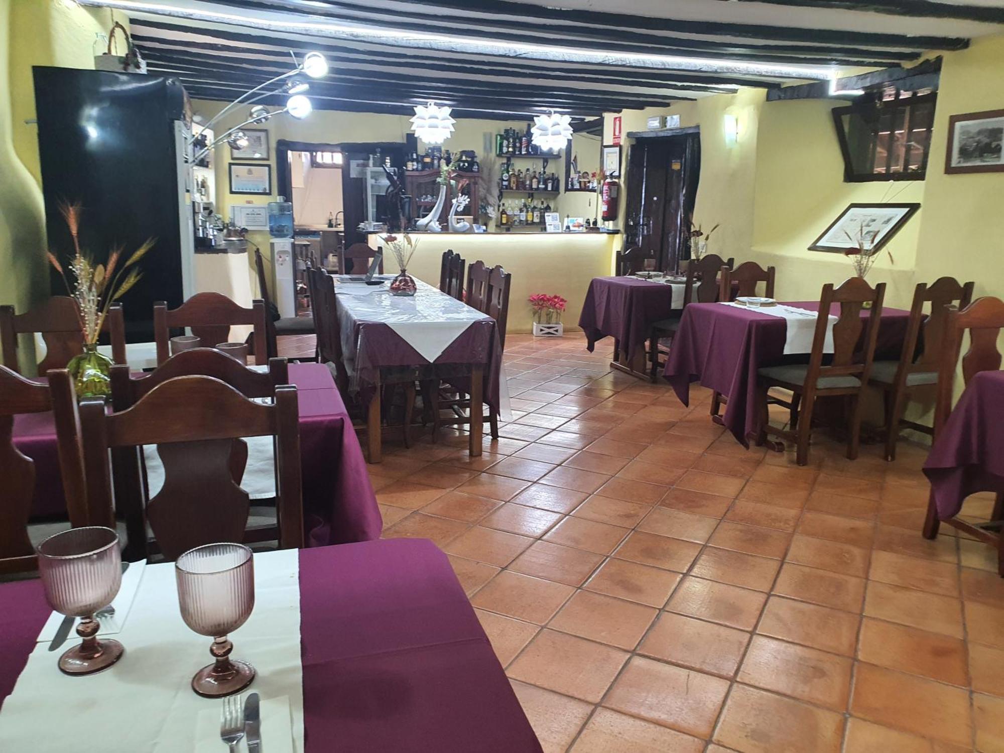 Hotel Rural La Raya 1866 Güimar Exteriör bild